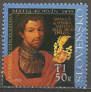 Slovensko p Mi 0587