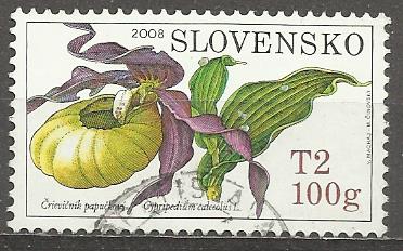 Slovensko p Mi 0590