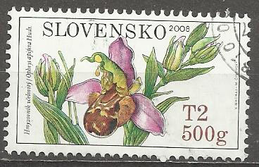 Slovensko p Mi 0591