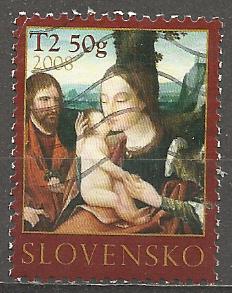 Slovensko p Mi 0592