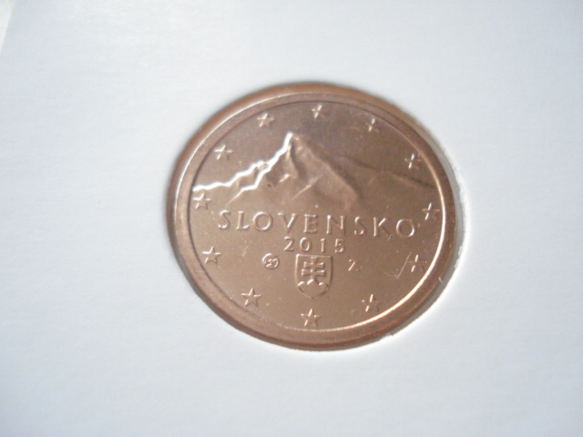  2 c  Slovensko 2015