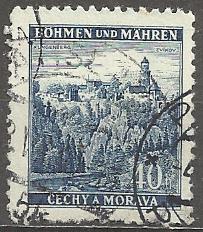 Protektorát p Mi 0025