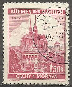 Protektorát p Mi 0030