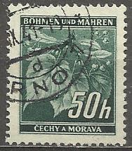 Protektorát p Mi 0055
