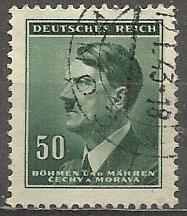 Protektorát p Mi 0092