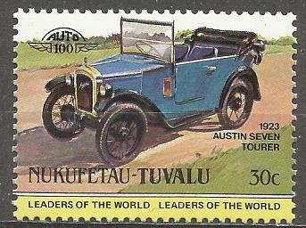 Nukufetau-Tuvalu č Mi 0006