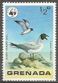 Grenada č Mi  0881