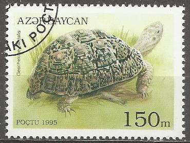 Azerbajdžan p Mi 0225