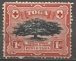 Tonga p Mi 0040