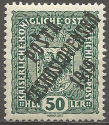 Československo  č Mi 0046