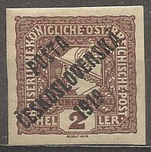 Československo  č Mi 0099