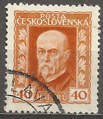 Československo  p Mi 0221