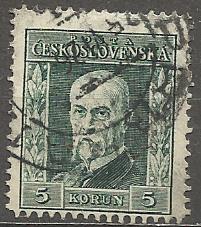Československo  p Mi 0227