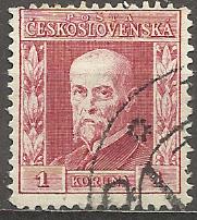 Československo  p Mi 0228
