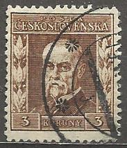 Československo  p Mi 0230