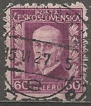 Československo  p Mi 0239