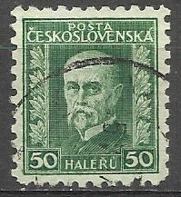 Československo  p Mi 0241