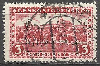 Československo  p Mi 0264