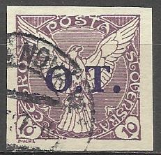 Československo  p Mi 0326