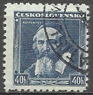 Československo  p Mi 0347