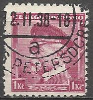 Československo  p Mi 0350