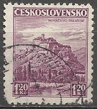 Československo  p Mi 0351