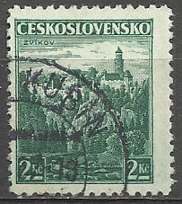 Československo  p Mi 0353
