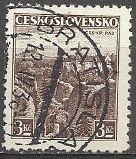 Československo  p Mi 0355