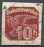 Československo  p Mi 0368