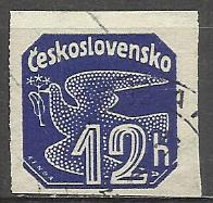 Československo  p Mi 0369