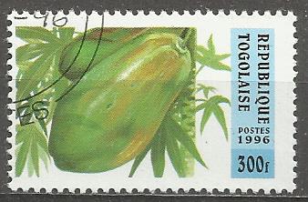 Togo p Mi 2423