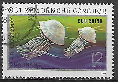 Severný Vietnam p Mi 0780
