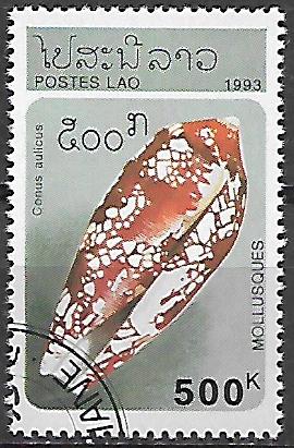 Laos p Mi 1361