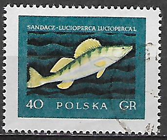Poľsko p Mi 1051