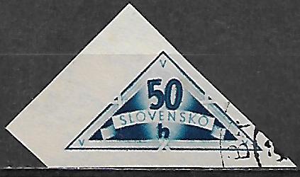 Slovenský štát p Mi 0079
