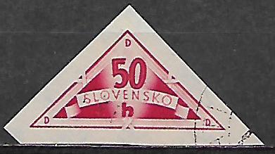 Slovenský štát p Mi 0080