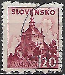 Slovenský štát p Mi 0081