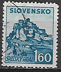 Slovenský štát p Mi 0083