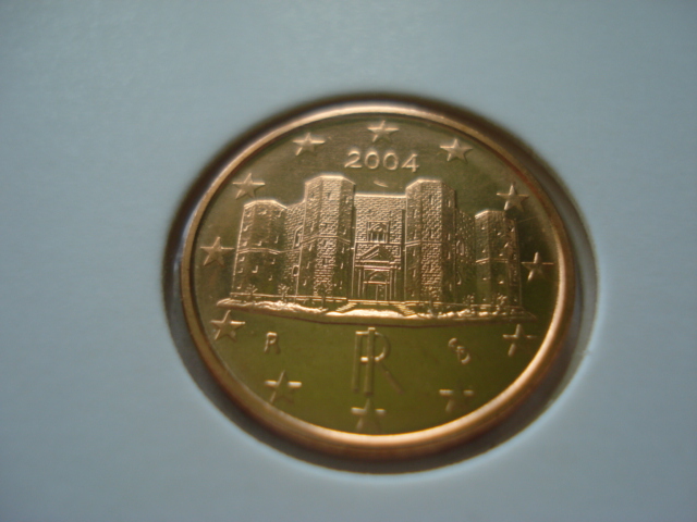 1c Taliansko 2004