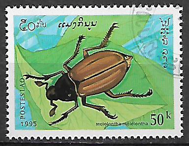 Laos p Mi 1482