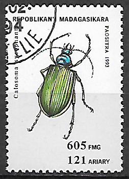 Madagaskar p Mi 1659