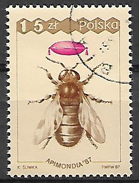 Poľsko p Mi 3108