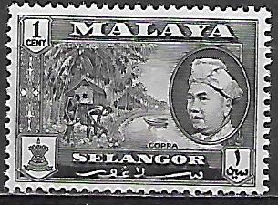 Selangor č Mi 0079