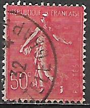 Francúzsko  p  Mi 0161