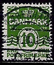 Dánsko  p  Mi 120