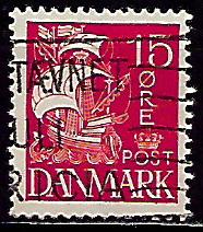 Dánsko  p  Mi 168