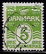 Dánsko  p  Mi 182