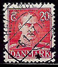 Dánsko  p  Mi 271