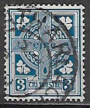 Írsko p Mi 0076