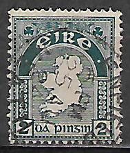 Írsko p Mi 0074